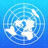 World Maps — Offline Atlas - iPadアプリ