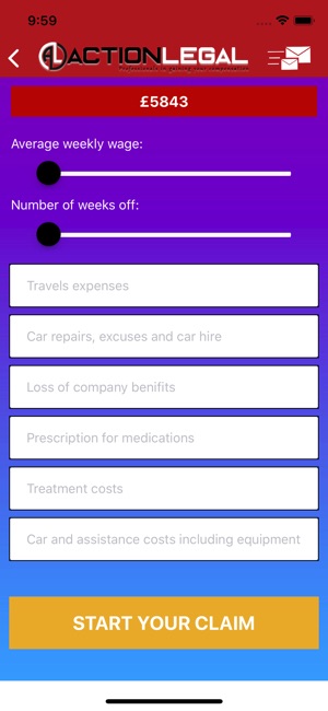 Action Legal(圖8)-速報App