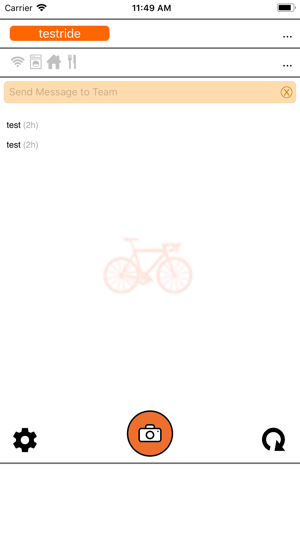 Bike The US For MS(圖2)-速報App