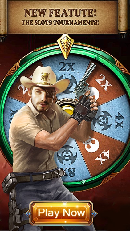 Vegas Hero Slots by Sharefun network ltd