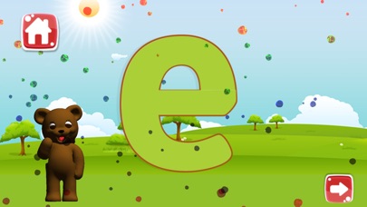 Learn ABC fun screenshot 3