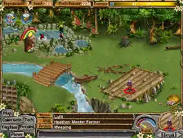 Game screenshot Virtual Villagers 5 - Lite mod apk