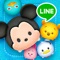 LINE:ディズニー ツムツム LINE:ディズニー ツムツム