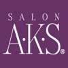 Salon AKS Team App