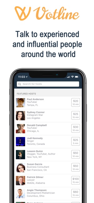 Votline(圖1)-速報App