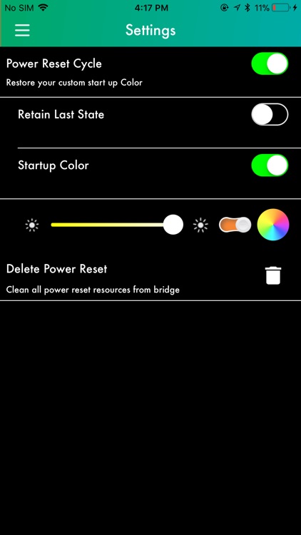 Hue Power India- Philips Hue screenshot-3