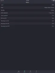 device info imonitor айпад изображения 2
