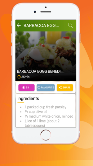 Paleo Diet: Paleo recipes