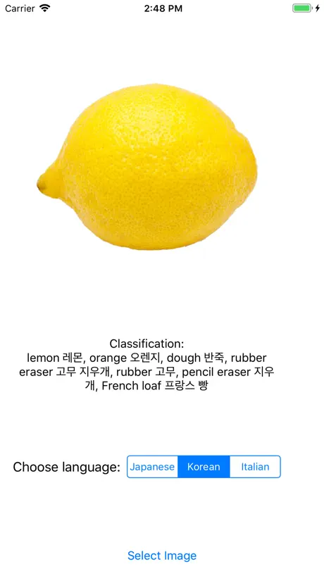 LemonVision