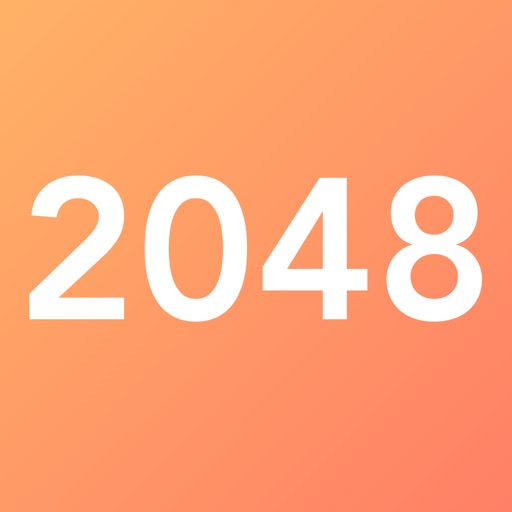 2048 Game