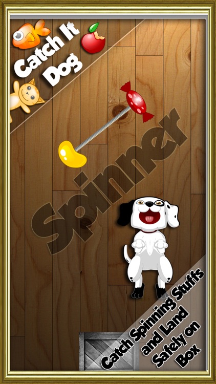 Dog Jump Madness screenshot-3