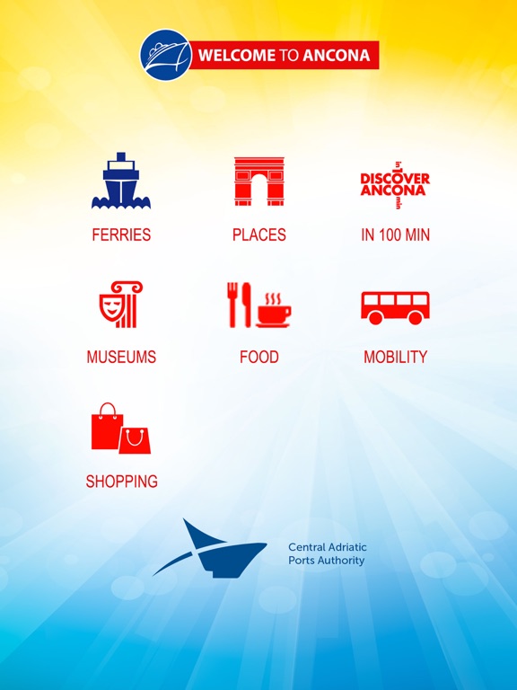 Screenshot #4 pour Welcome to Ancona