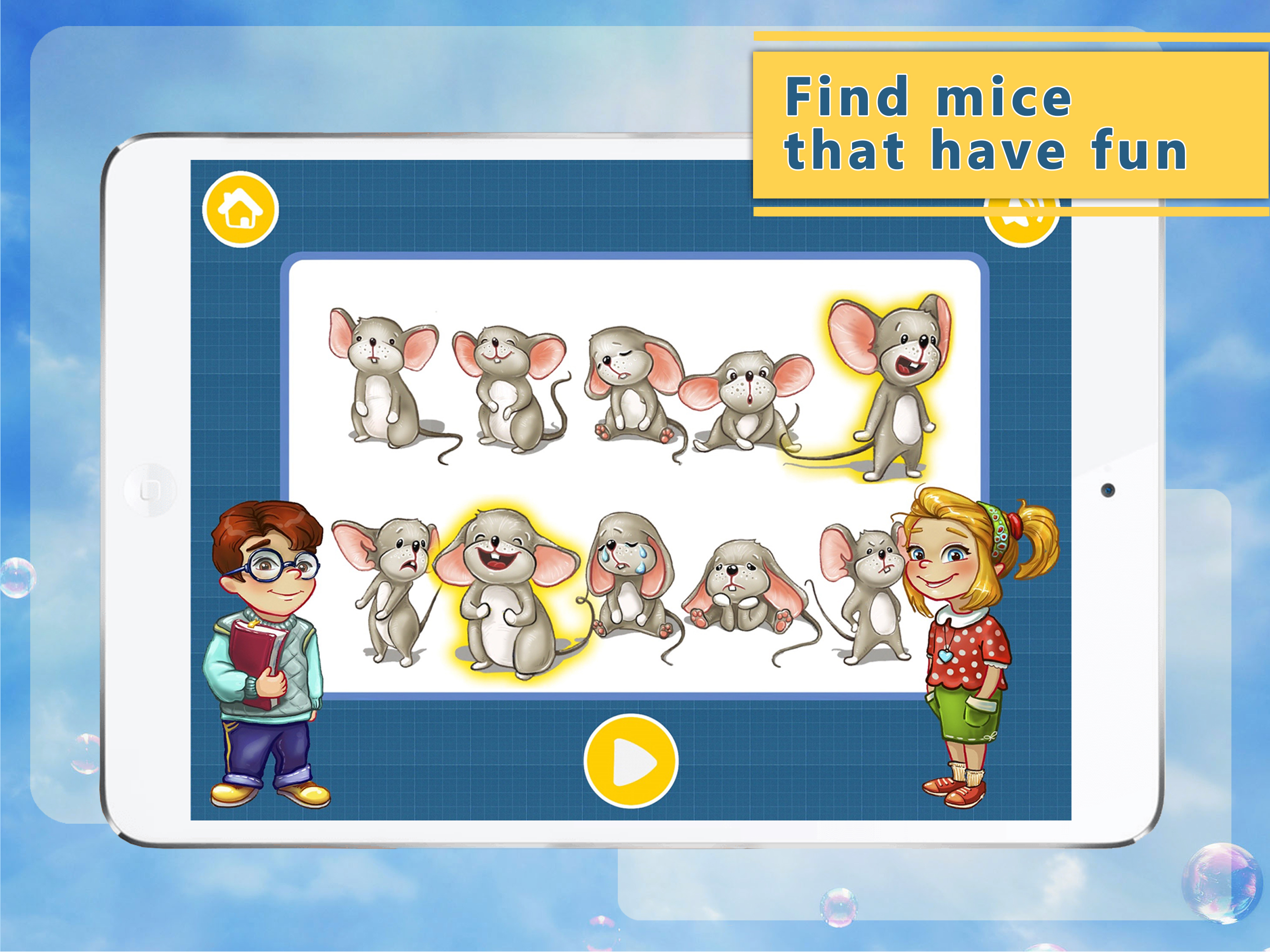 Emotion Kit. Lite screenshot 7