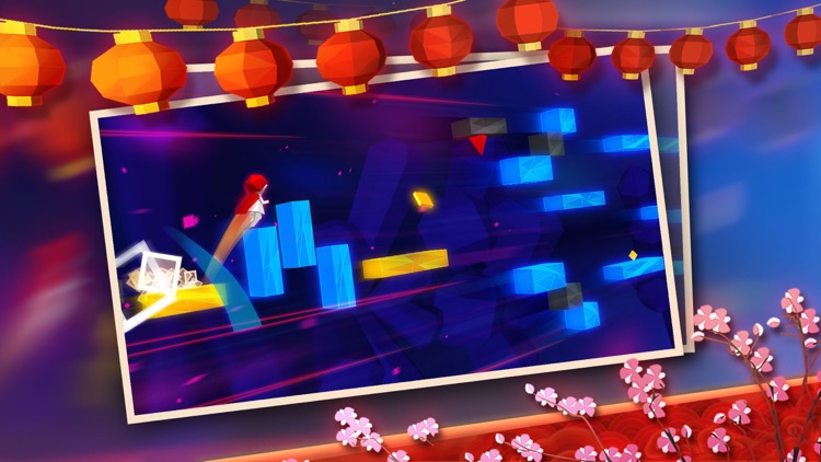 Crystalrect screenshot-4