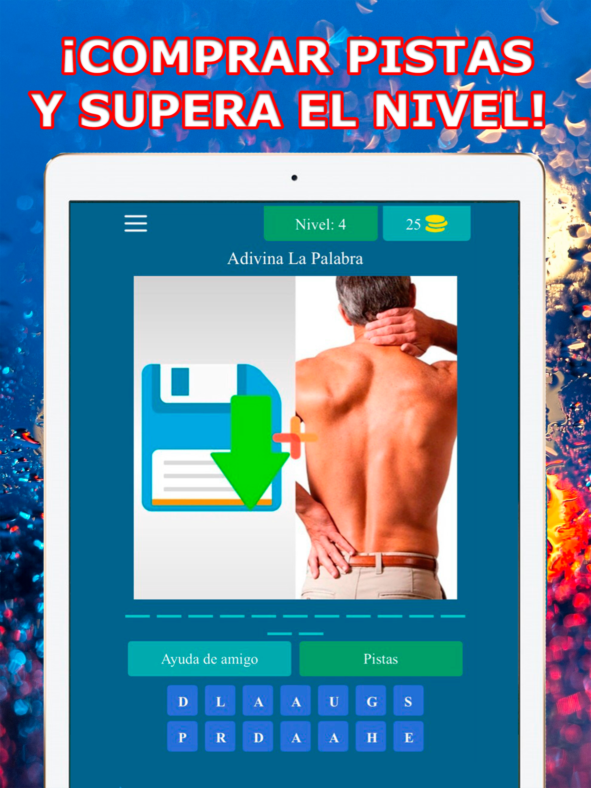 2 Fotos 1 Palabra 2k18