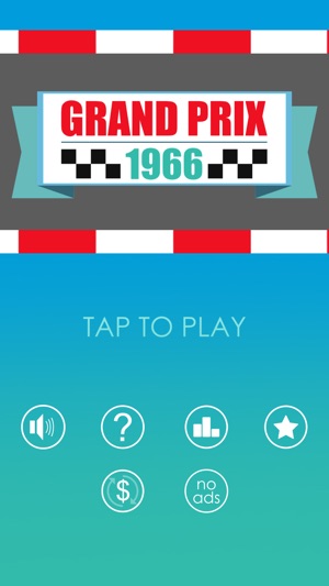 Grand Prix 1966(圖3)-速報App