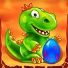 Dino Rocks - iPhoneアプリ