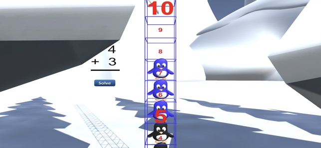 Math Facts Practice Lite(圖4)-速報App