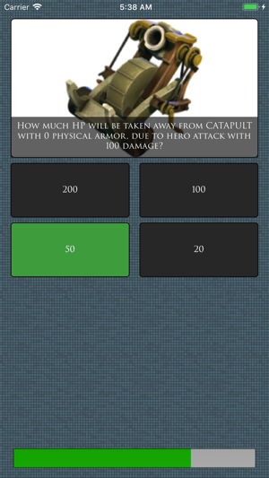 MMR Quiz(圖3)-速報App