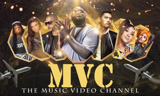 MVC TV icon