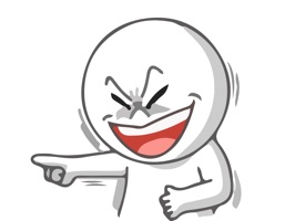 Keep your texting going lovely & funny with these new amazing stickers