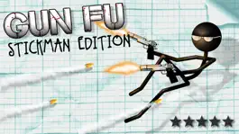 Game screenshot Gun Fu: Stickman Edition mod apk