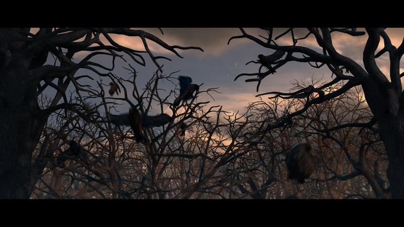 True Fear: Forsaken Souls 2 screenshot 7