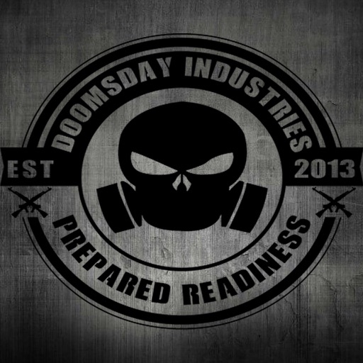 Doomsday Radio: Live Police Scanner