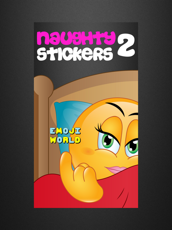 Screenshot #4 pour Naughty Stickers 2