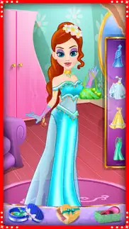 princess salon parlour game problems & solutions and troubleshooting guide - 2