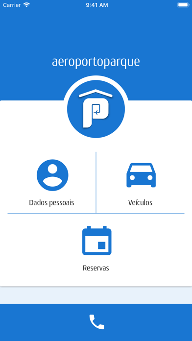 Screenshot #1 pour AeroportoParque