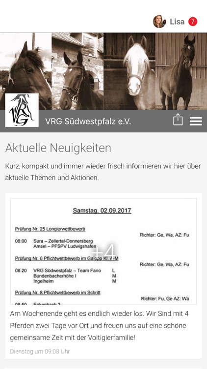 VRG Südwestpfalz e.V.
