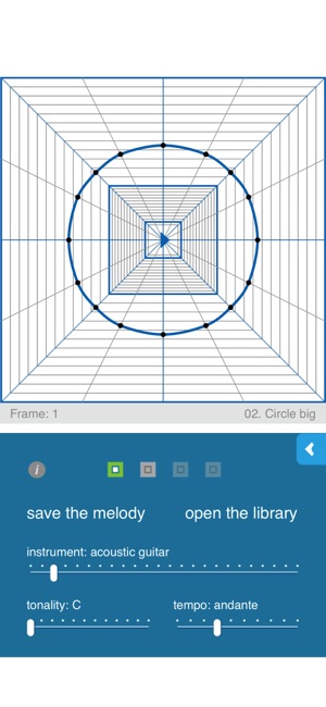 Melody Composer Squared(圖4)-速報App