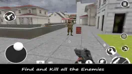 Game screenshot Rules of Last Battle : FPS Sho apk