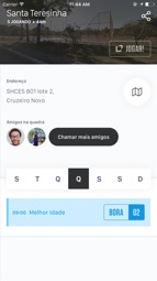OutBas&trade; Captura de tela 1