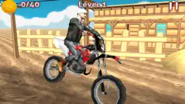 Game screenshot Stunt Bike 3D Race apk