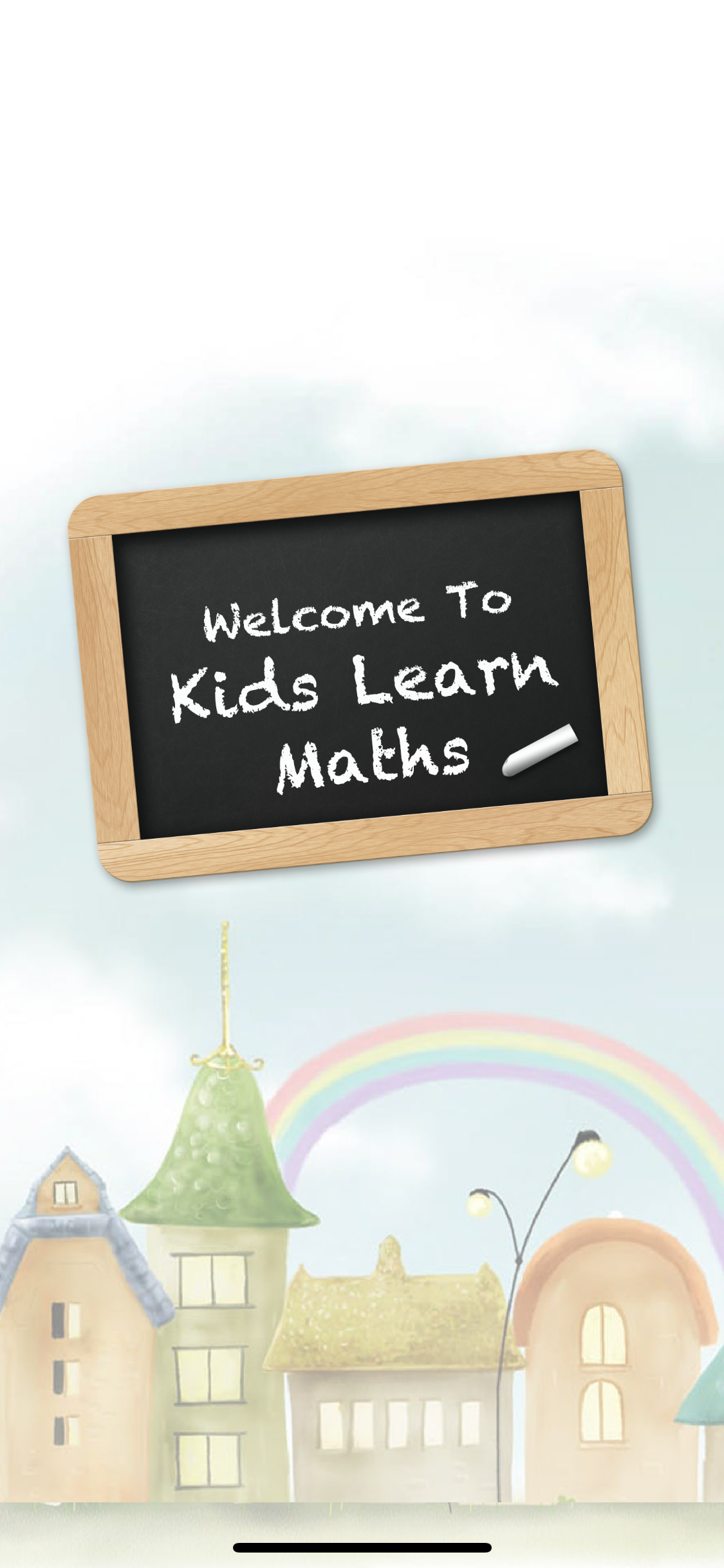 Kids Learn Math Training Games