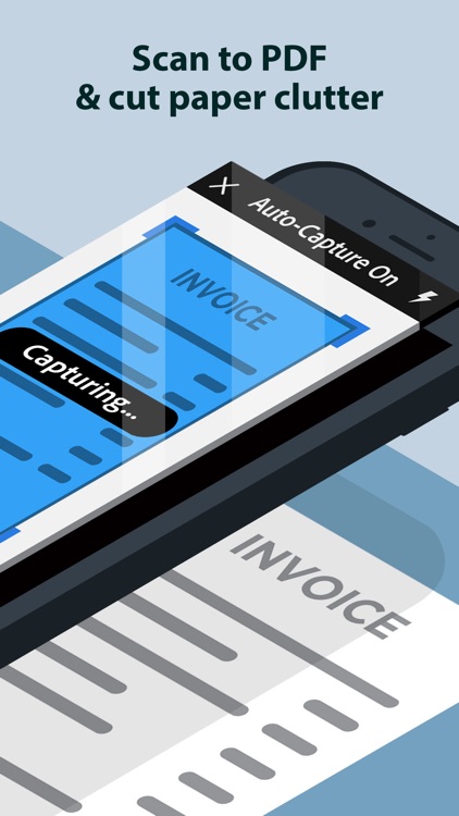 Adobe Scan: PDF Scanner + OCR screenshot-3