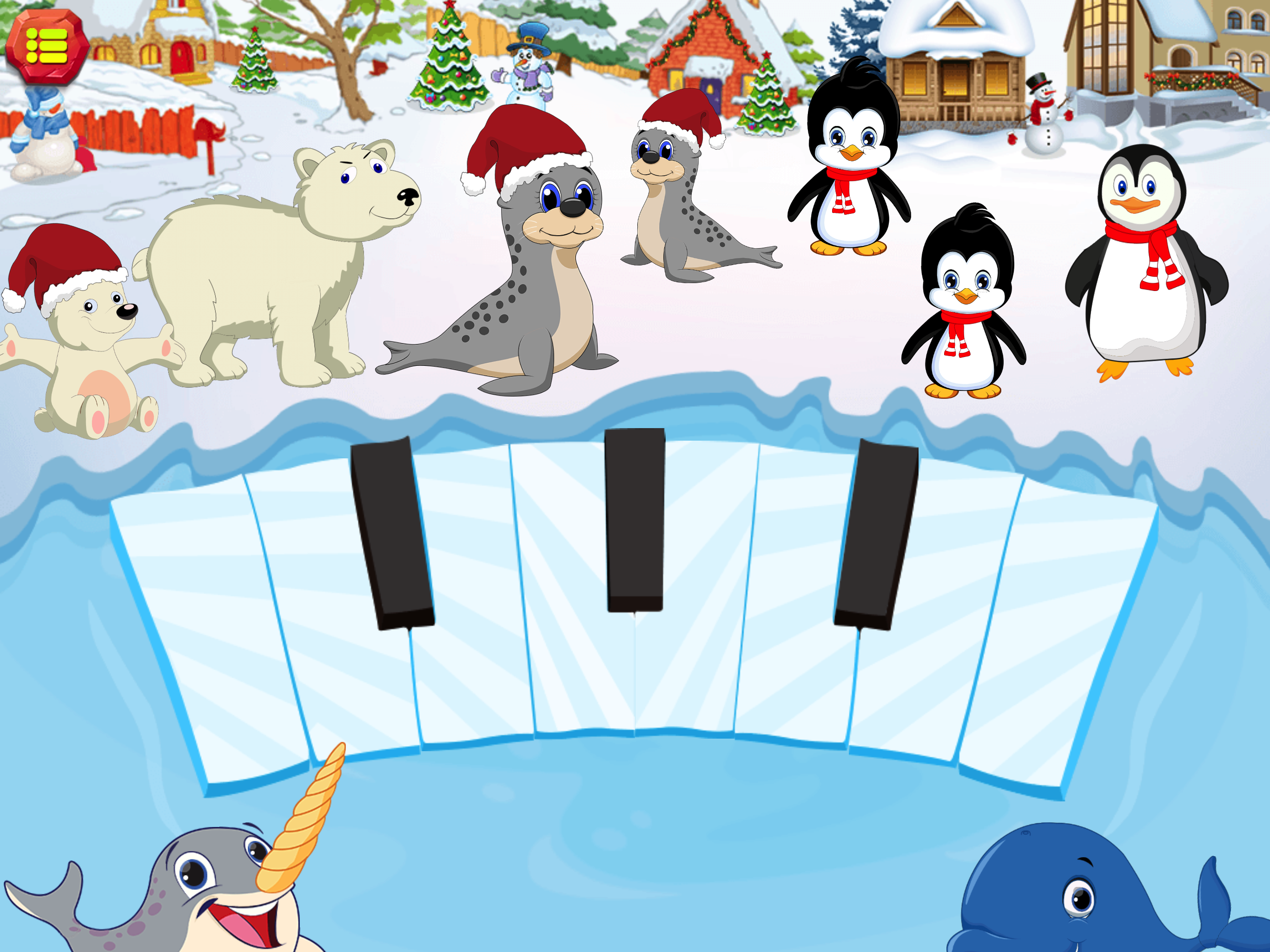 Baby Musical Toys Fun for Kids