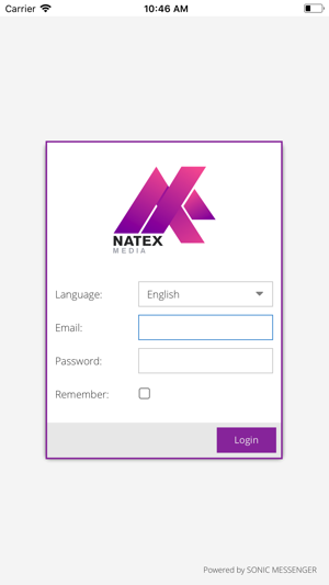 NATEX GPS(圖2)-速報App