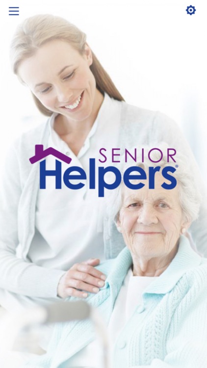 Senior Helpers Caregiver