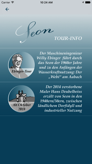 IndustriekulTOUR Aabach(圖2)-速報App