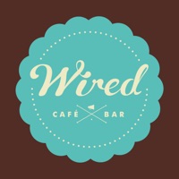 WIRED Cafe Bar