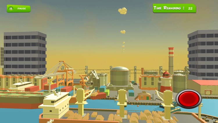 Verlet Swing - Ninja Hook star screenshot-7