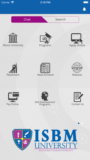 ISBM University(圖2)-速報App