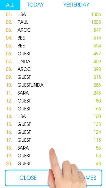 Word Search - Hidden Words screenshot-3