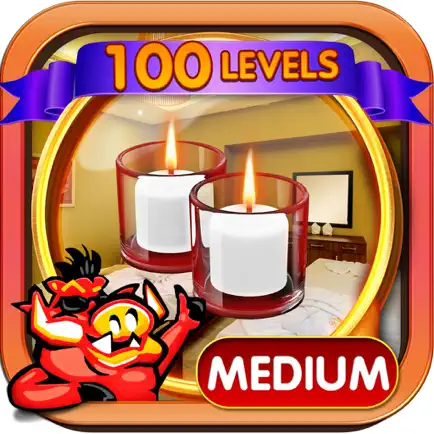 Day Spa Hidden Objects Games Читы
