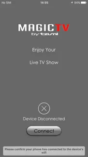 tzumi magictv problems & solutions and troubleshooting guide - 3