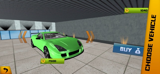 Car Driving Impossible Tracks(圖3)-速報App