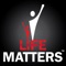 LIFE MATTERS (TM) is a truth-gathering app that will help you record, encrypt, hide, and playback audio when you anticipate your involvement in sticky situations, like a traffic stop, a questionable business transaction, or any number of other scenarios where you feel that having an actual recording of the incident may help you